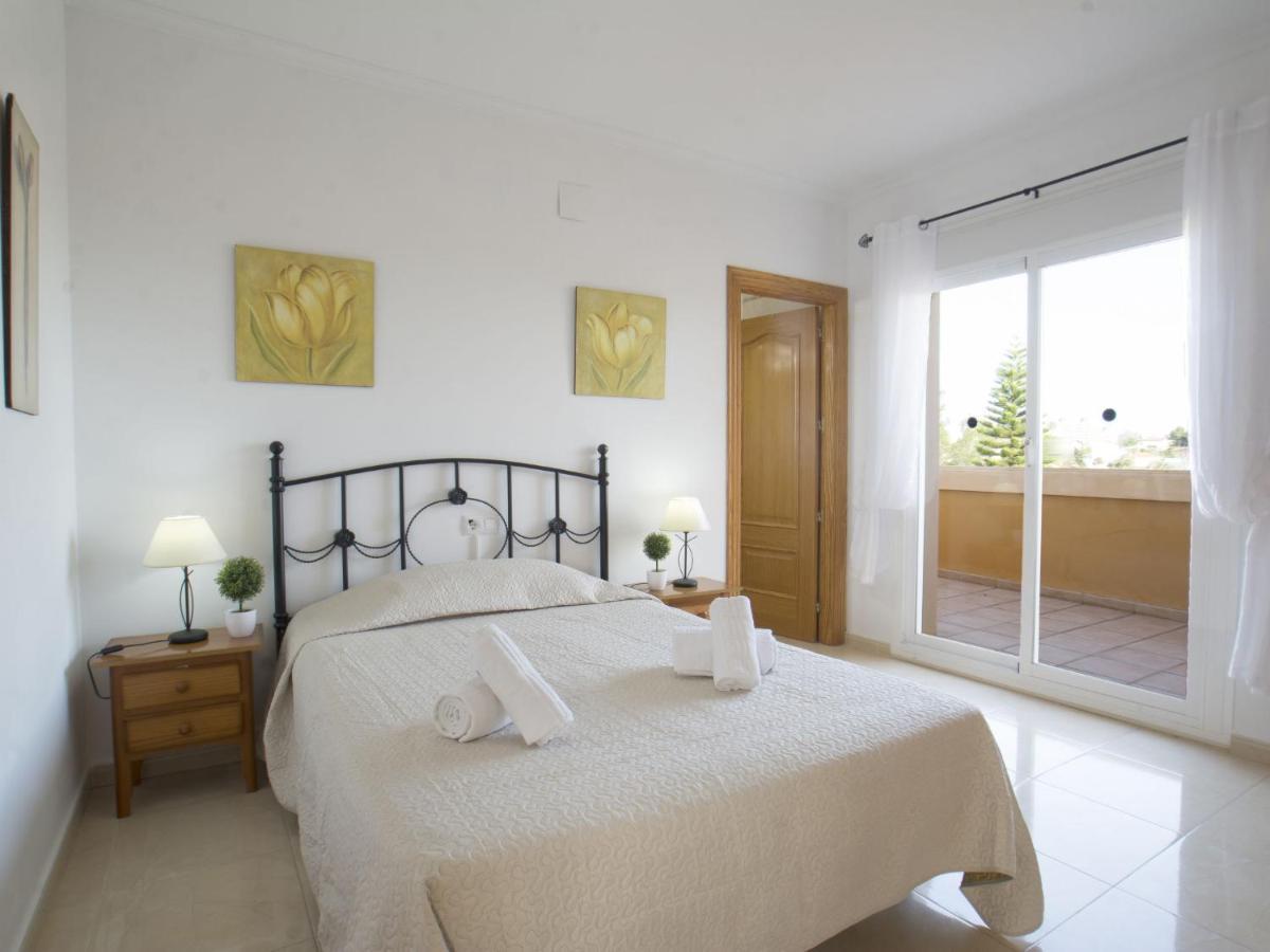Villa Santanatenis By Interhome Calpe Exterior foto