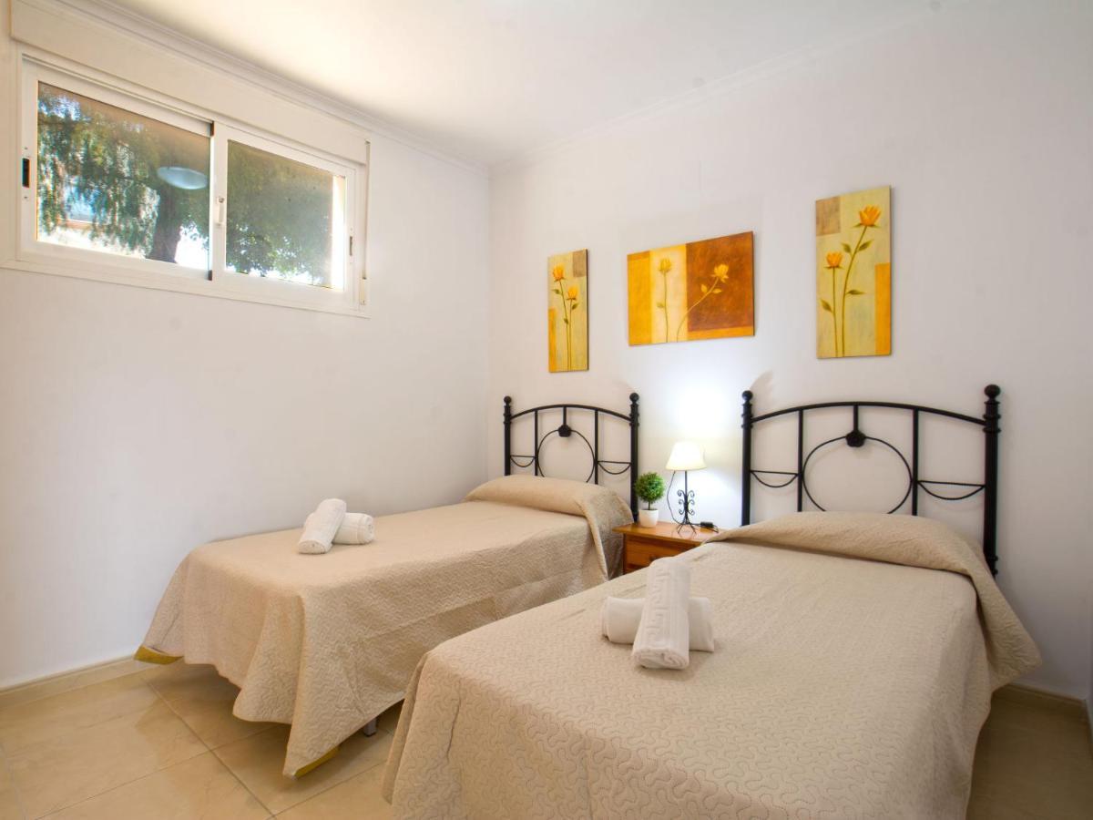 Villa Santanatenis By Interhome Calpe Exterior foto