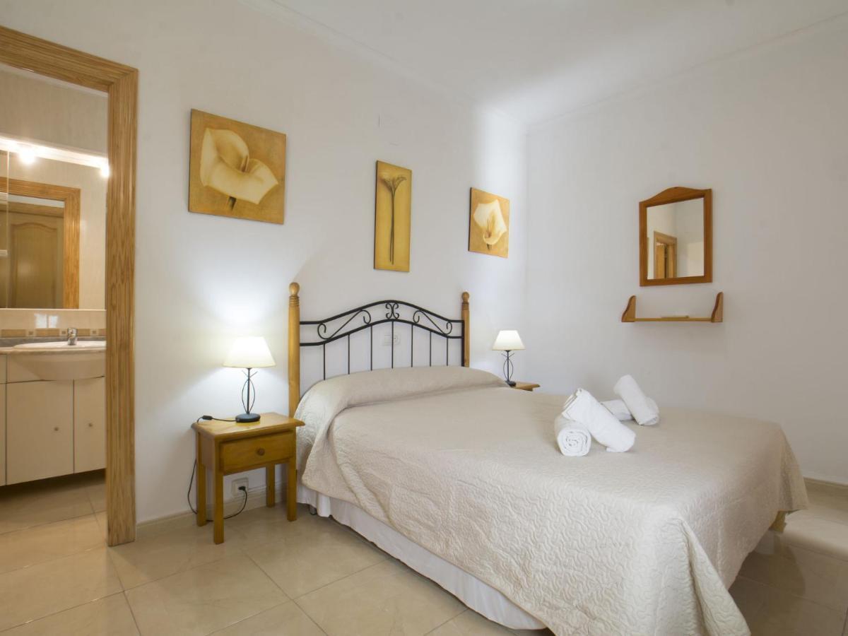 Villa Santanatenis By Interhome Calpe Exterior foto